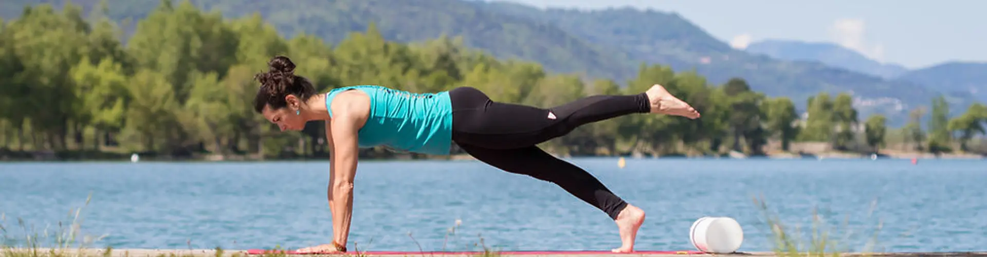 Yoga Fit