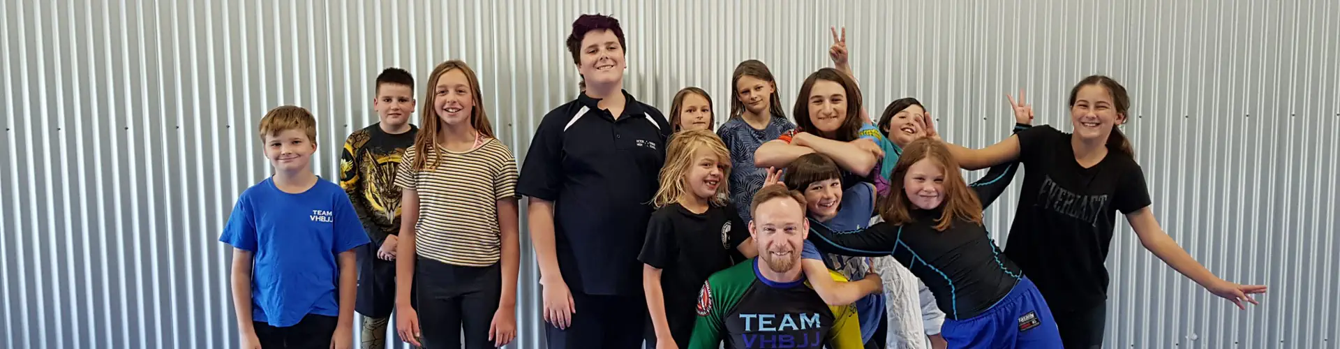 Victor Harbor BJJ