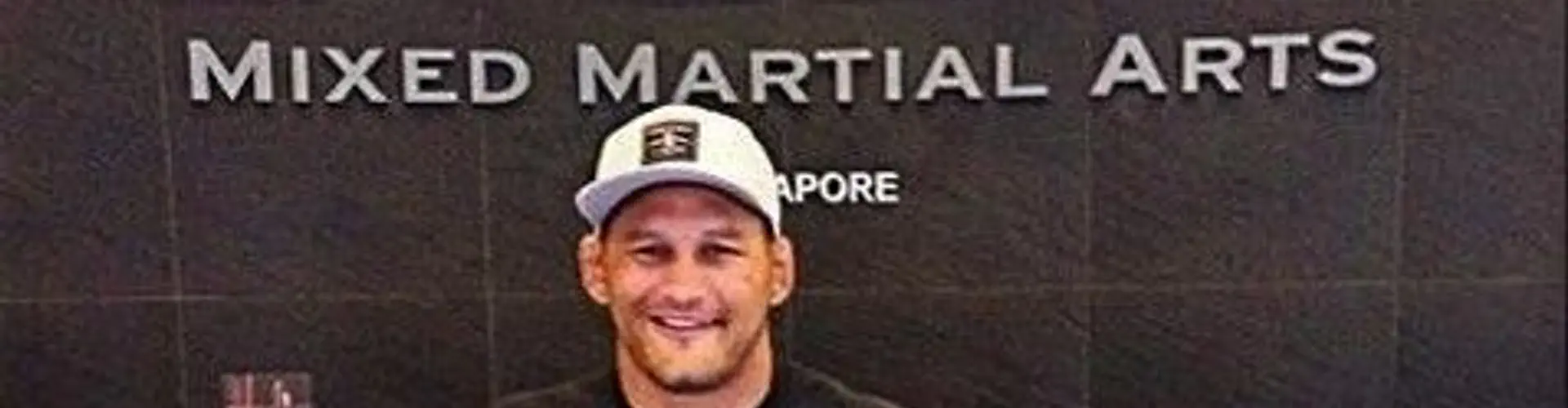 Evolve MMA (Star Vista)