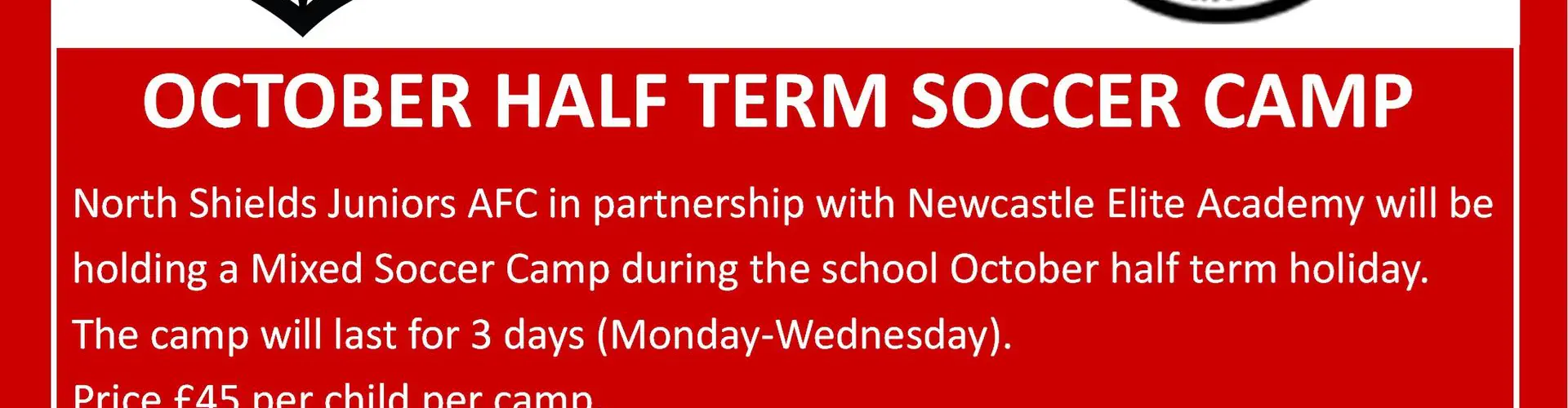 North Shields Juniors A.F.C