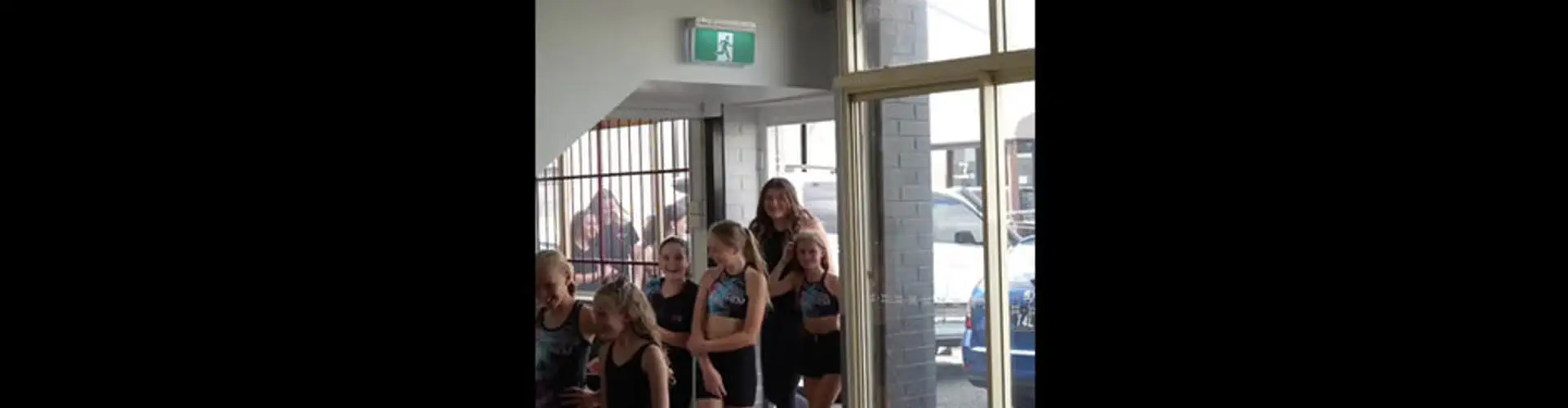 Mayhem Dance Academy