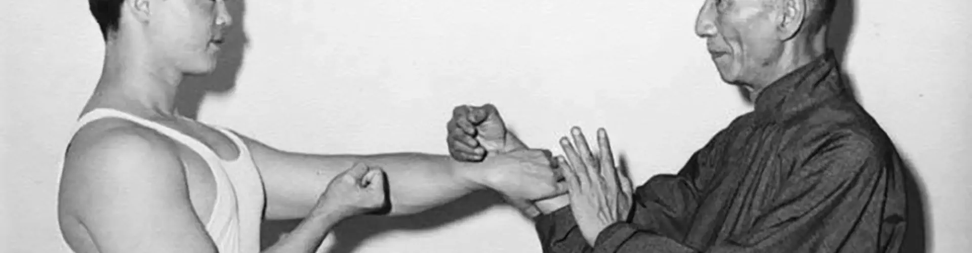 Northern Wing Chun Kung Fu Association