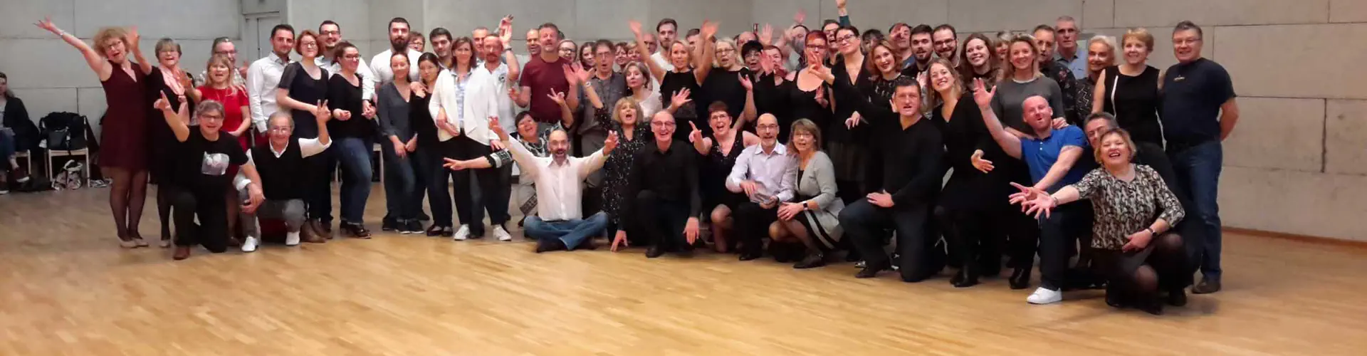 Cours de danse Lannoy - Deis Danse