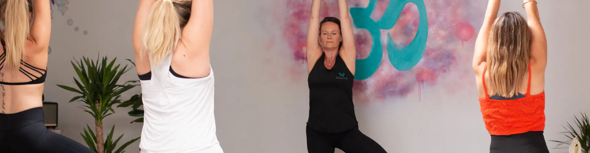 Yoga Den