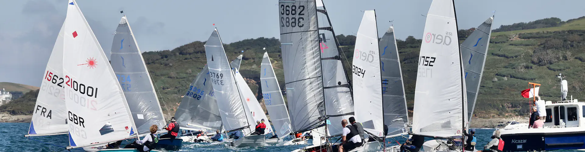Salcombe Yacht Club