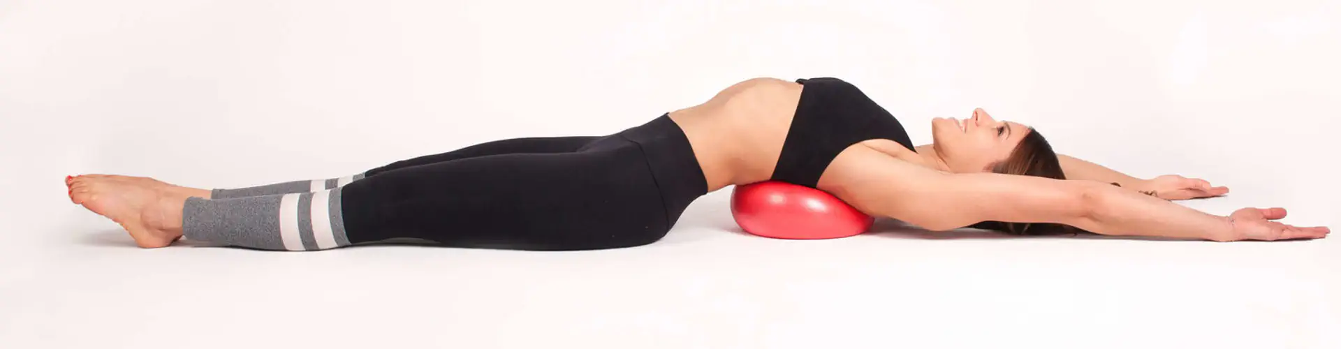 Pilates with Gosia