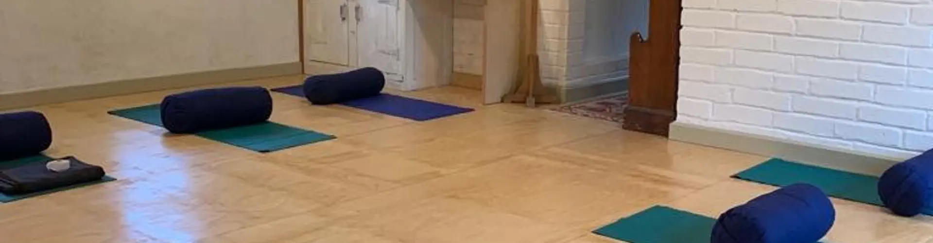 Yoga Class