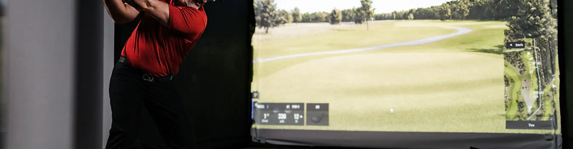 Game Changers Golf Fitness