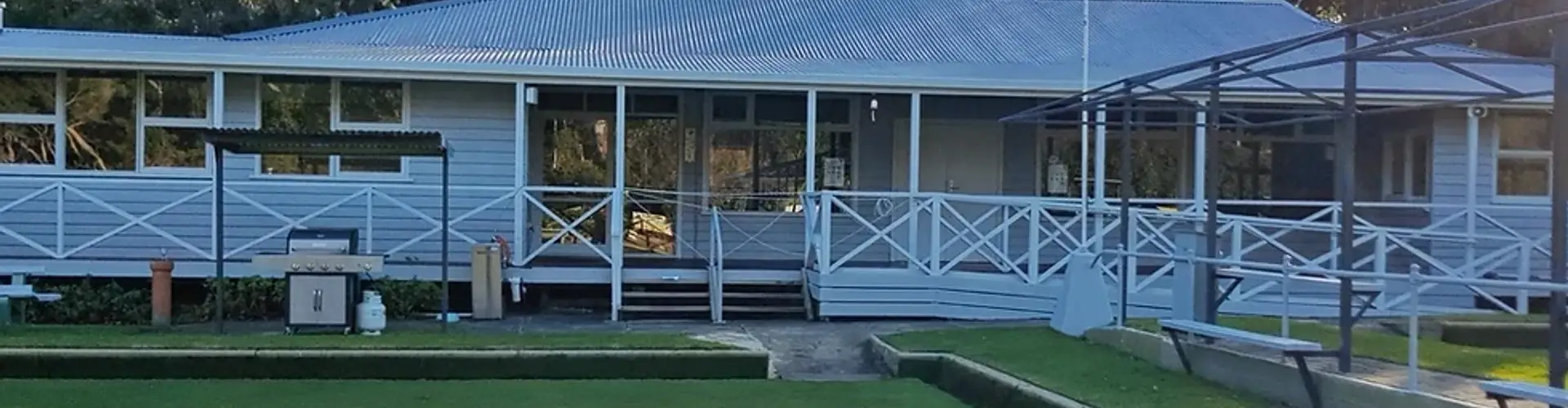 Barefoot Bowls