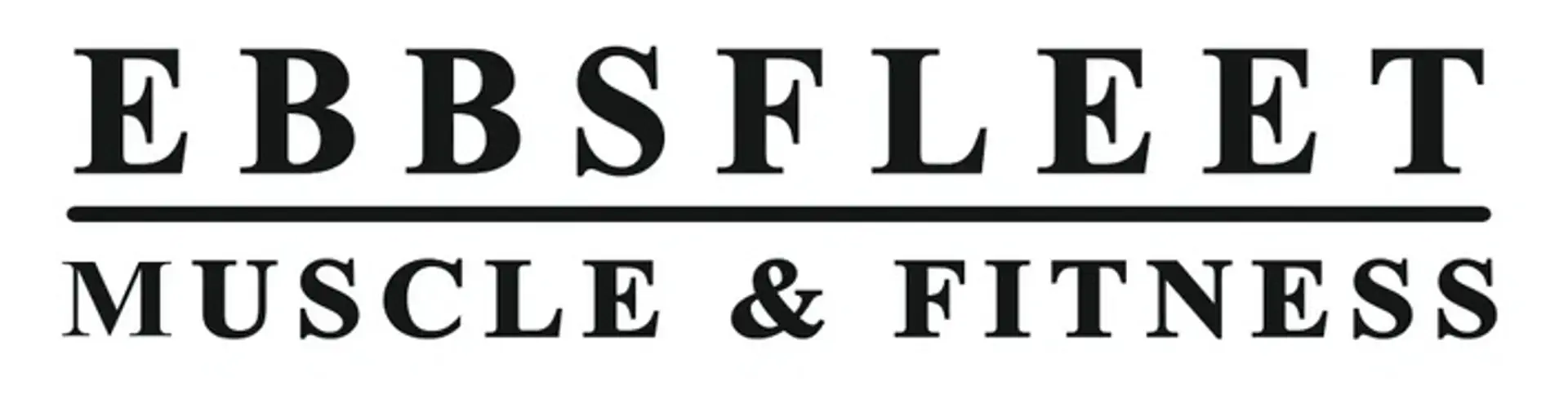 Ebbsfleet Muscle & Fitness