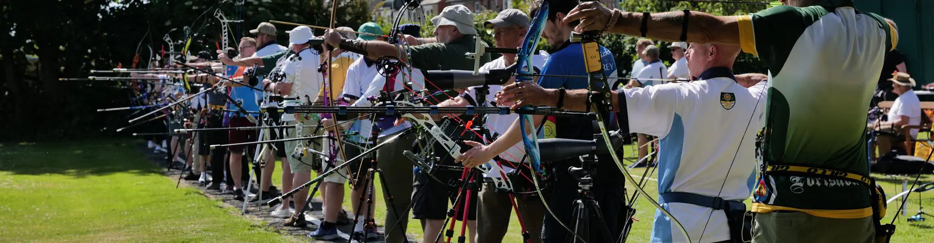 Portsdown Archery Club