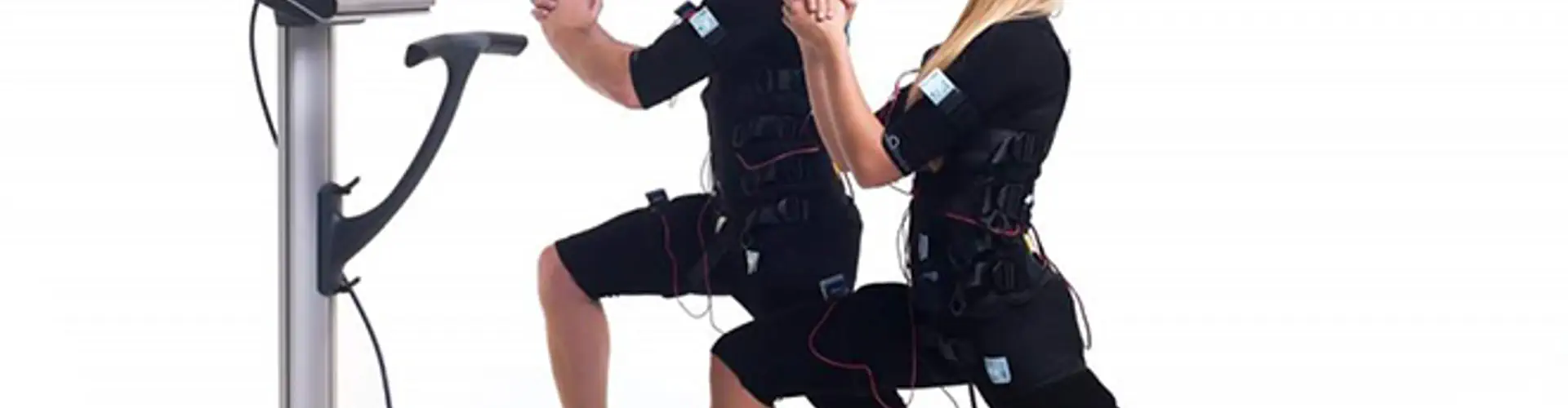 Bodytec EMS Dublin