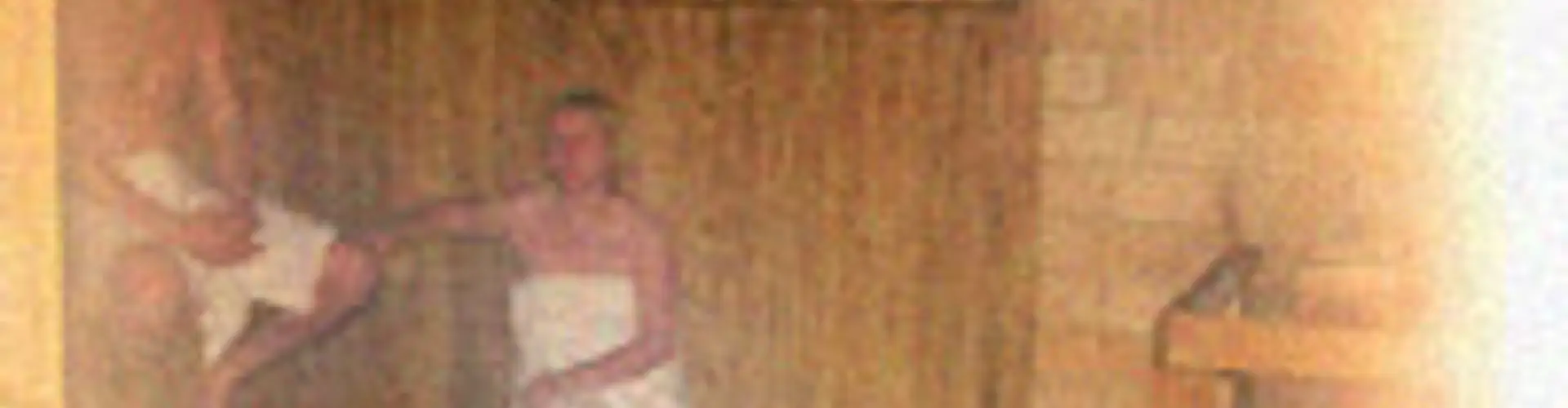 Sauna Kežmarok