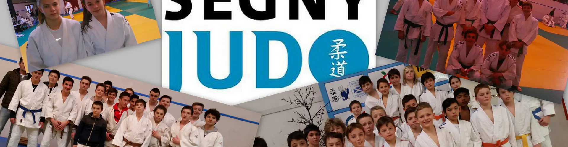 Segny Judo