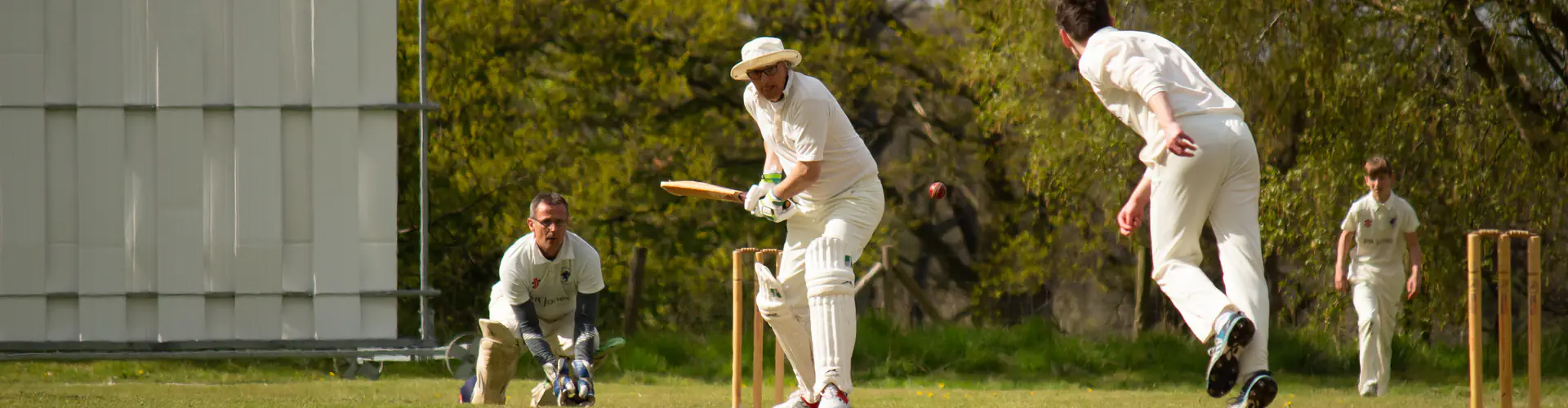 Rostherne Cricket Club