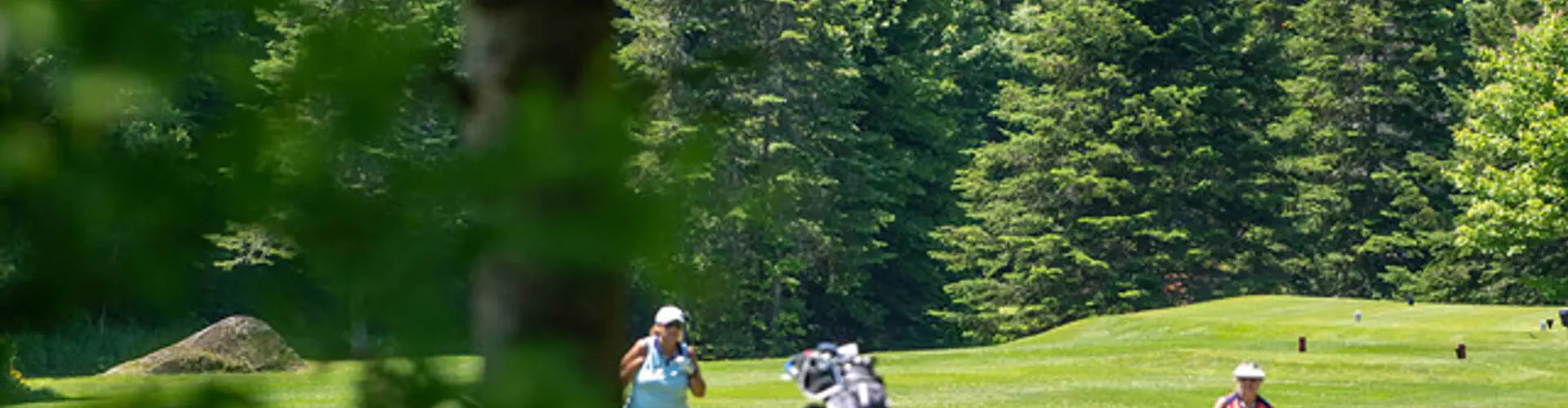 Club de Golf St-Donat
