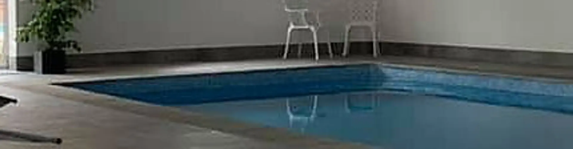 Wood Lane Pool
