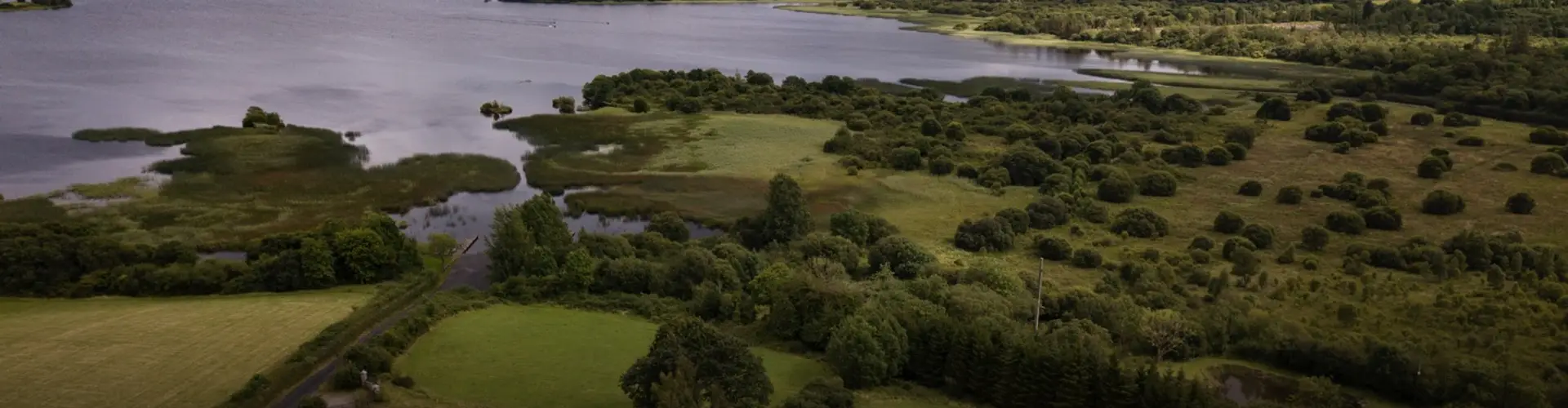 BlackBay Fishing Lodge