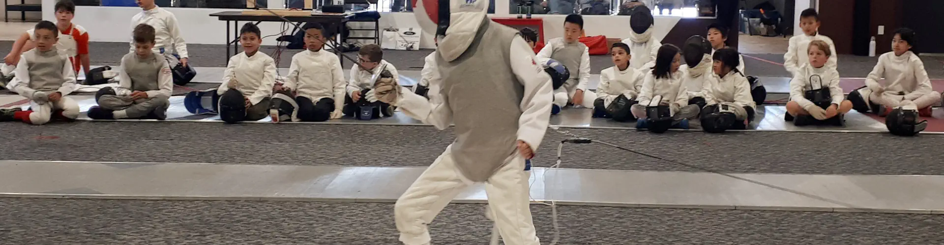 Epic Fencing Club
