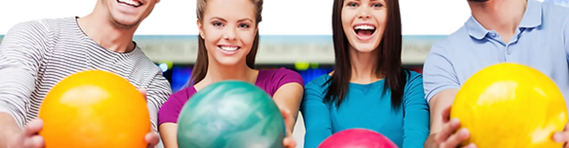 Bowling Laser Bandol
