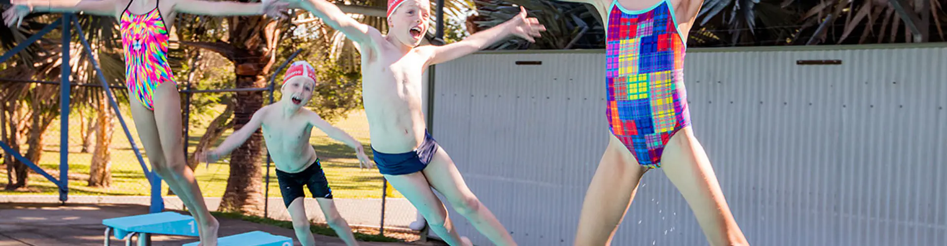 Swim Solutions Aspley