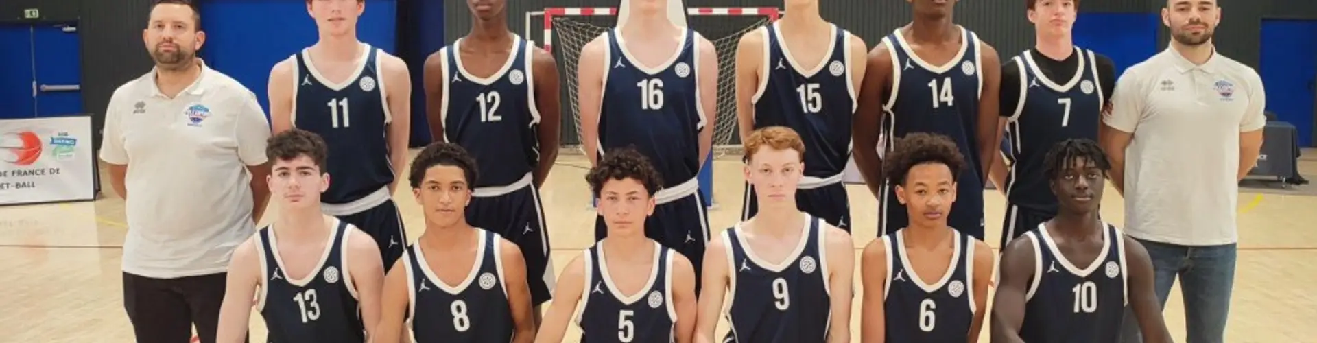 Regional Basketball League of Upper Normandy