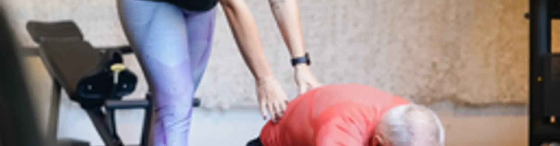 Function Physiotherapy