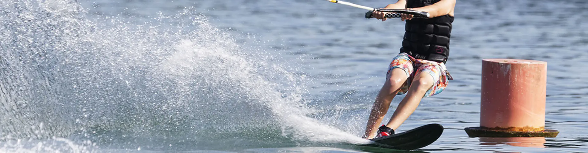 Waterski Club Aix Les Bains
