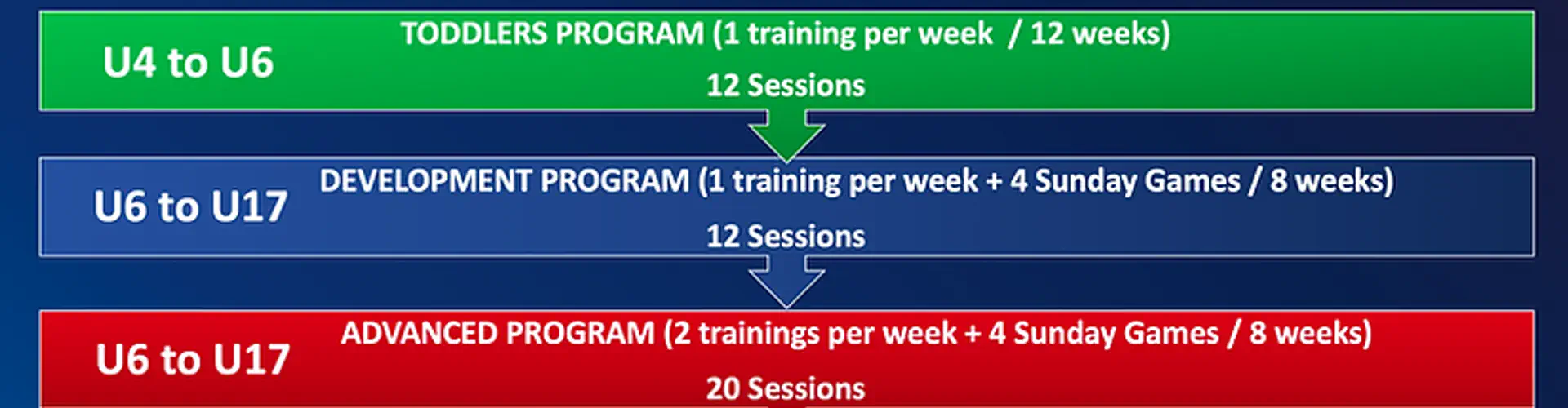 French Football Academy Singapore (FFF)