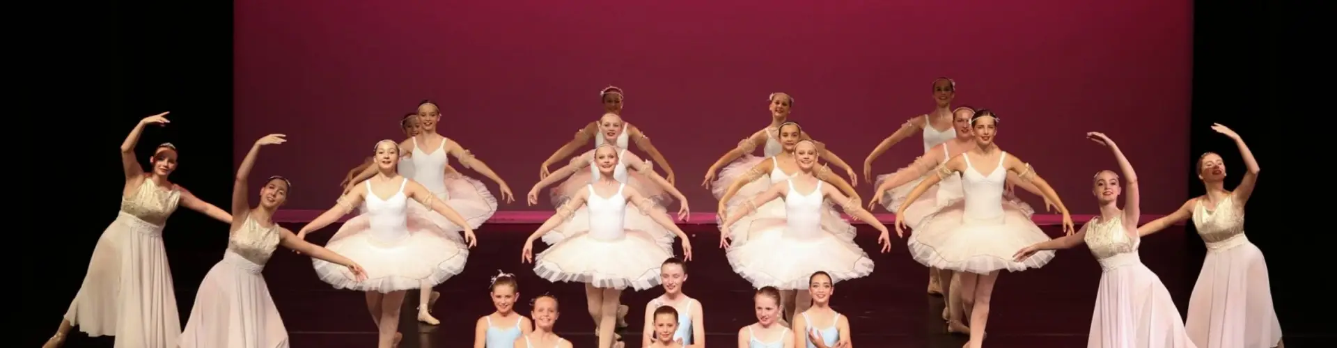 Dance Arena supports NSW Cancer Council Fundraising event