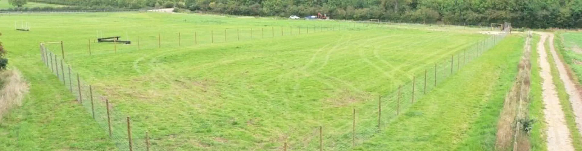 Low Farm Equestrian, Dog Paddock, Cattery & Kennels