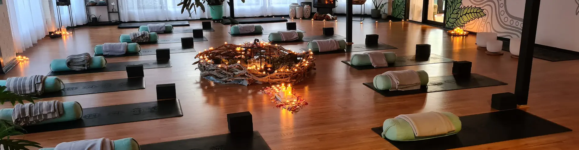 Studio Paradise