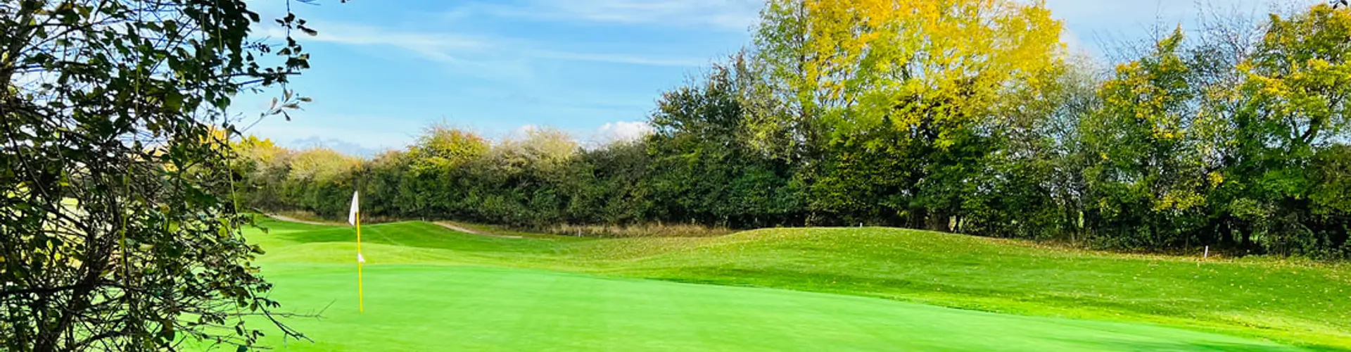 WoodSpring Driving Range