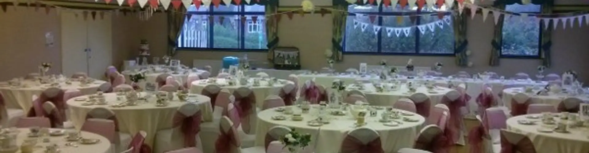 Woodfield Social & Sports Club