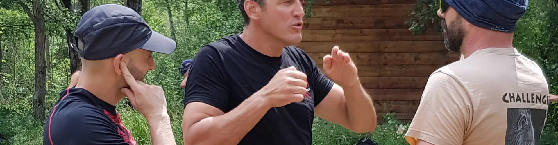 Krav Maga Manosque
