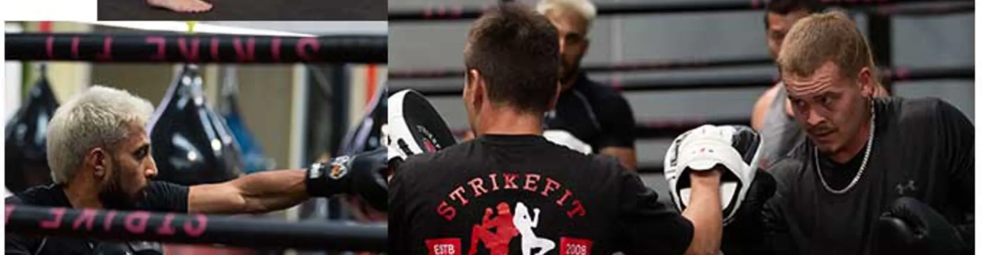 StrikeFit