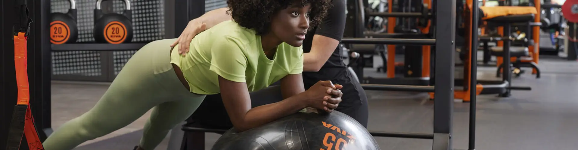 Basic-Fit Cabestany Avenue Andre Ampere