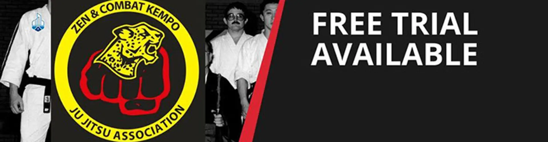 Zen Kempo - Martial Arts (Stevenage)