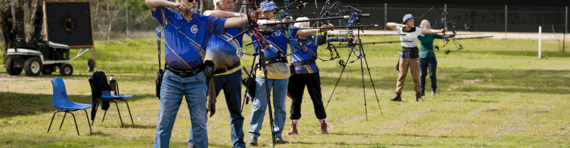 Wangaratta Target Archers
