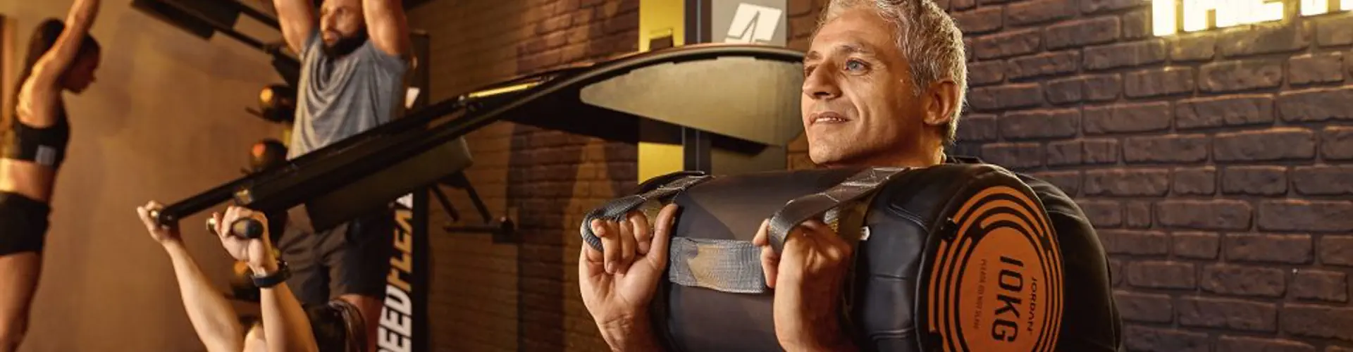 The Brentwood Centre