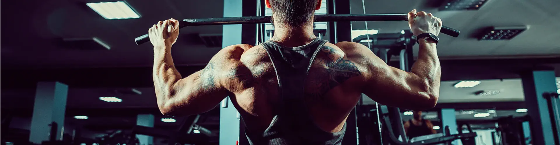 Gym Express