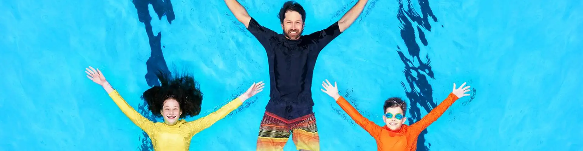 AQUA AEROBICS