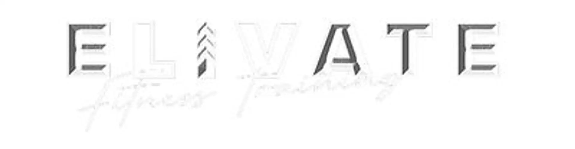 Elivate Fitness Training