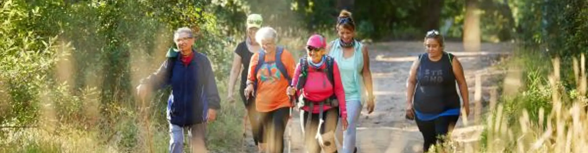 Health Walk Willenhall Memorial Park
