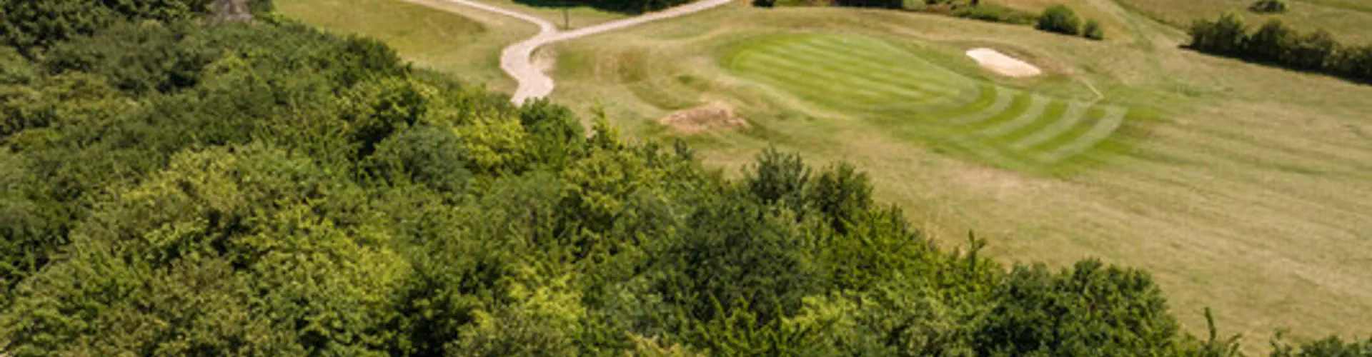 The Acorns 9 hole course