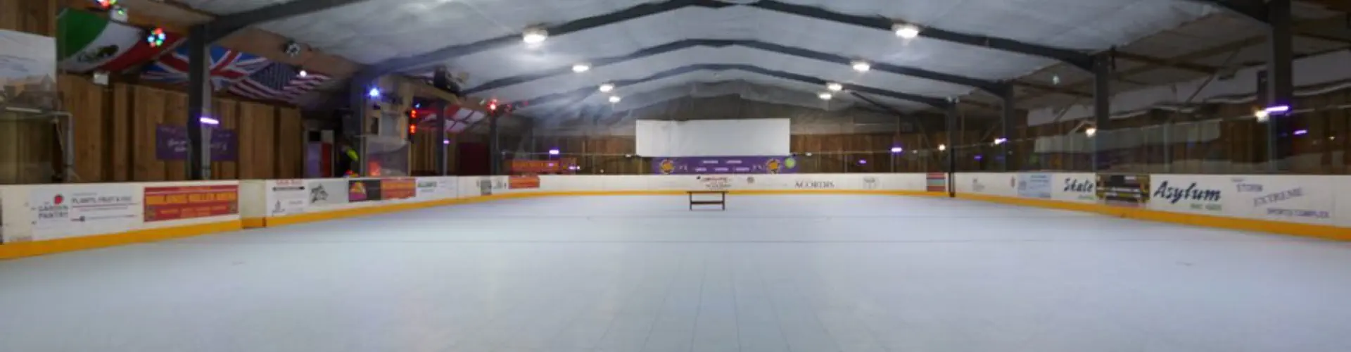 Midlands Roller Arena