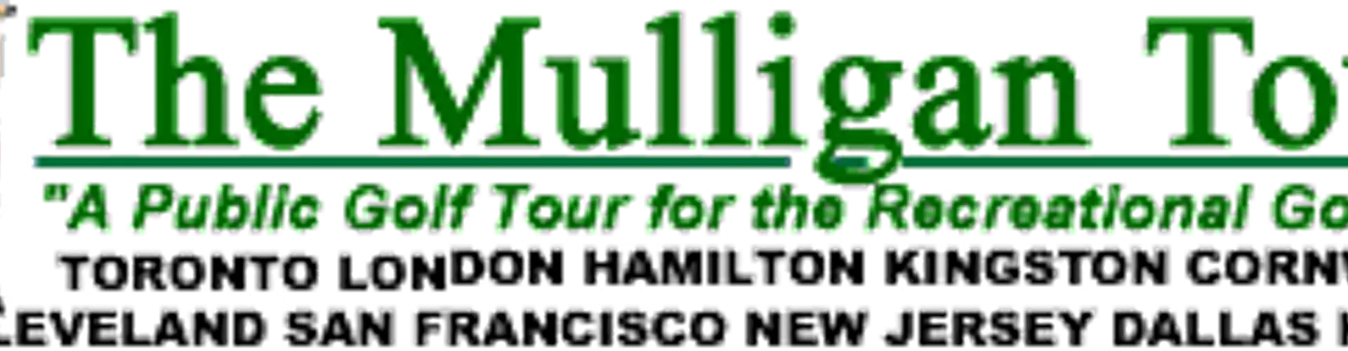 Mulligan Tour