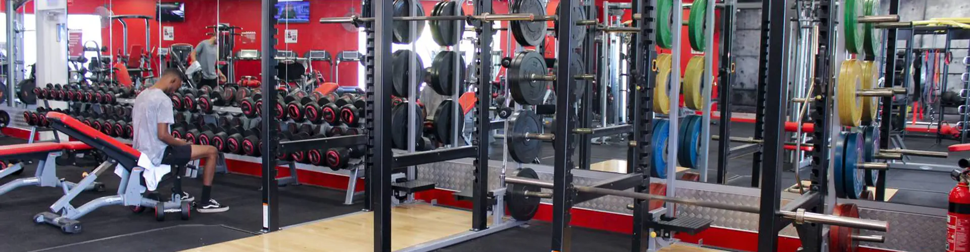 Snap Fitness 24/7 Butler