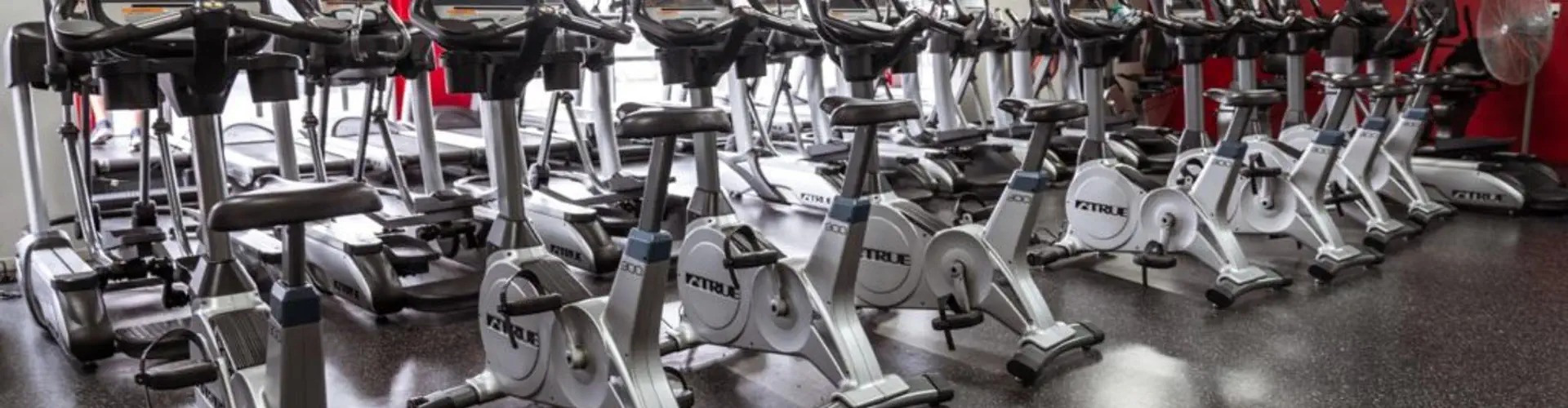 Counties Fitness & Health Club