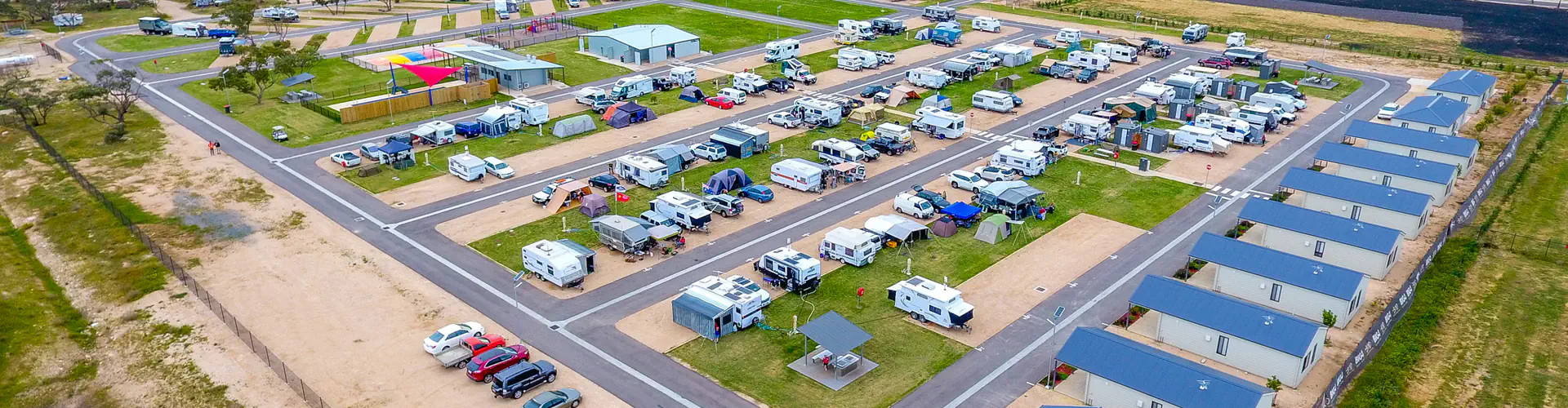 BIG4 The Bend Holiday Park